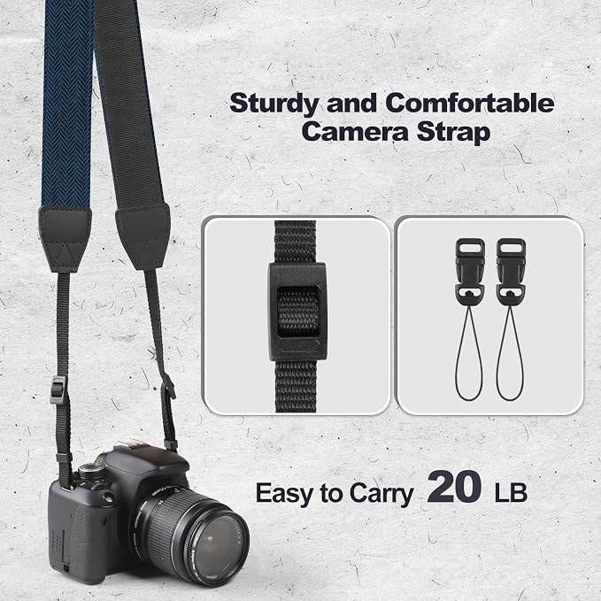 Universal Camera Strap - Image 6