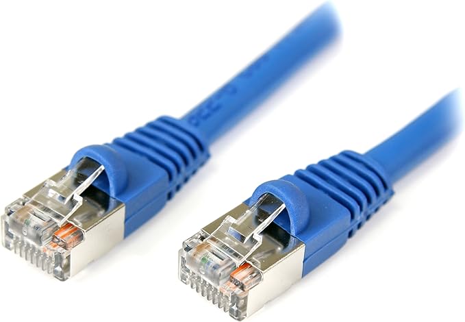 StarTech.com 15 ft. Cat5e Ethernet Cable by StarTech