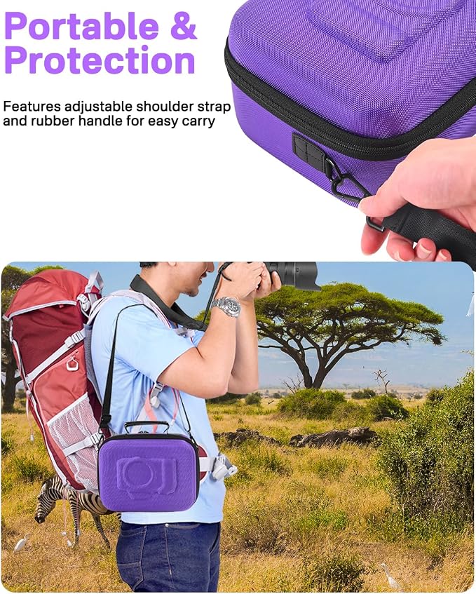 RAIACE Hard Case Compatible - Image 5
