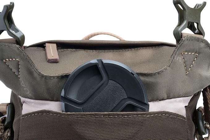 VANGUARD VEO GO24M KG Shoulder Bag - Image 5