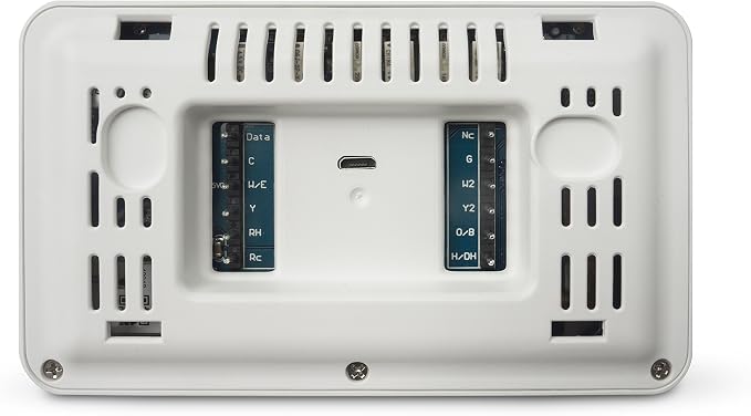 Bosch Large 5-Inch Full-Color Touch Screen Sleek Easy Setup Connected Control - Image 8