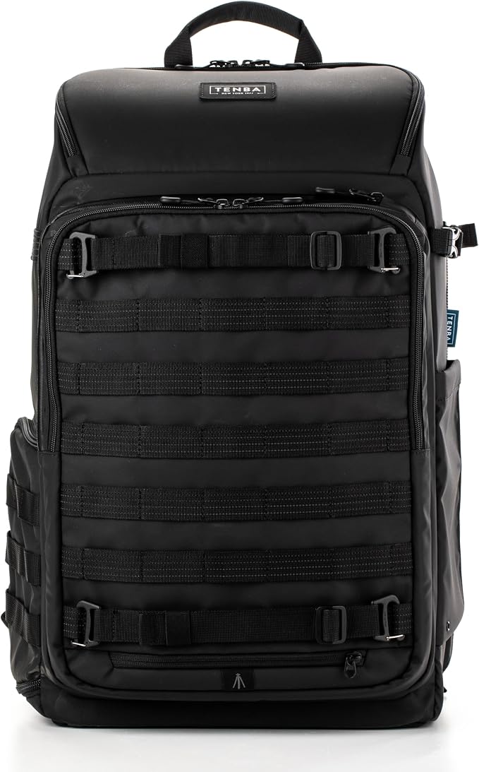 Tenba Axis v2 32L Camera Backpack - Image 8