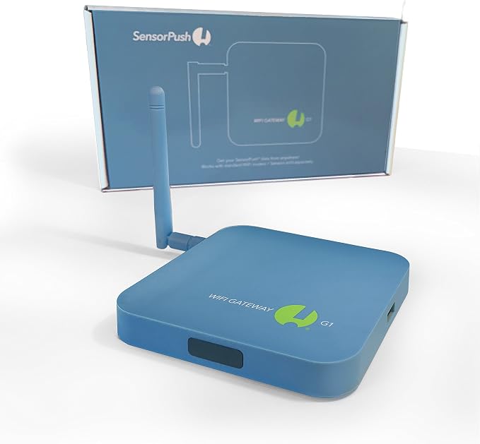 SensorPush G1 WiFi Gateway - Image 4