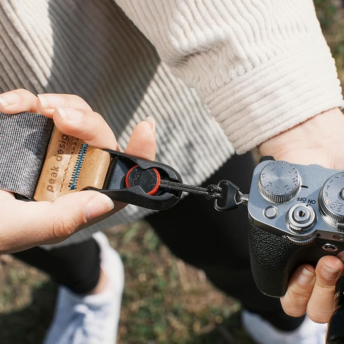 Peak Design Slide Camera Strap - Image 7