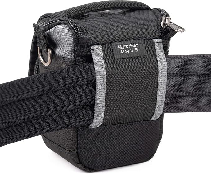 Think Tank Mirrorless Mover 5 Camera Bag Small - Image 9