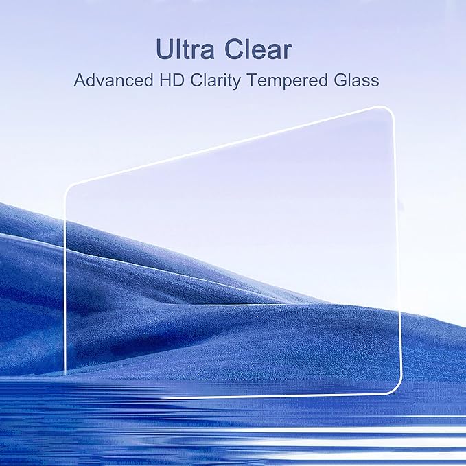Ailun 3 Pack Screen Protector for iPhone 17 Pro - Image 3
