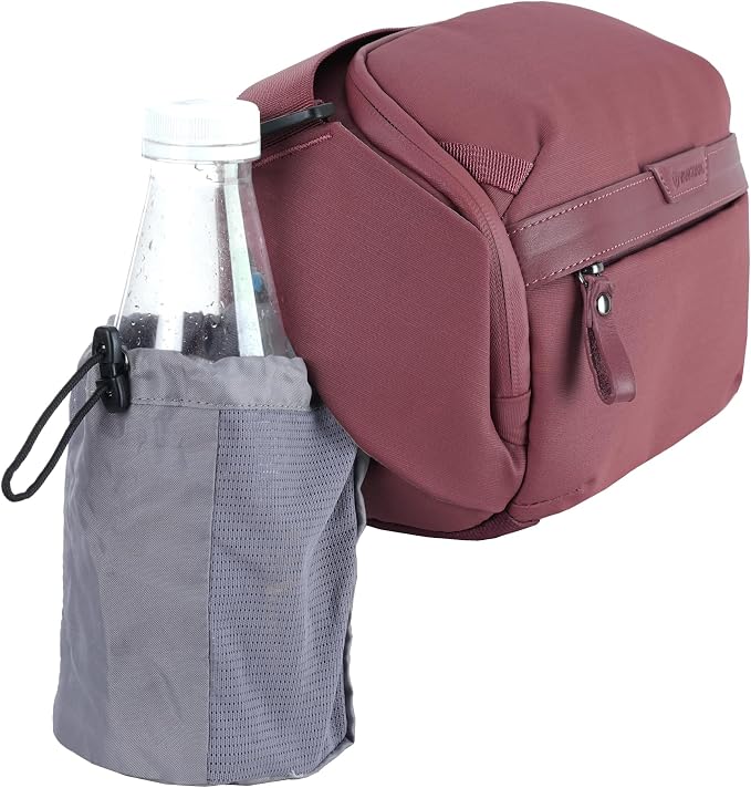 VANGUARD VEO Metro S4L Camera & Everyday Shoulder Bag – Fits Mirrorless/DSLR + - Image 8