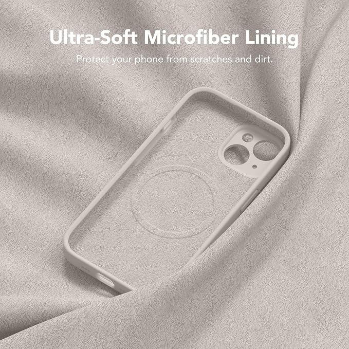 Magnetic for iPhone 14 Case, Compatible - Image 8