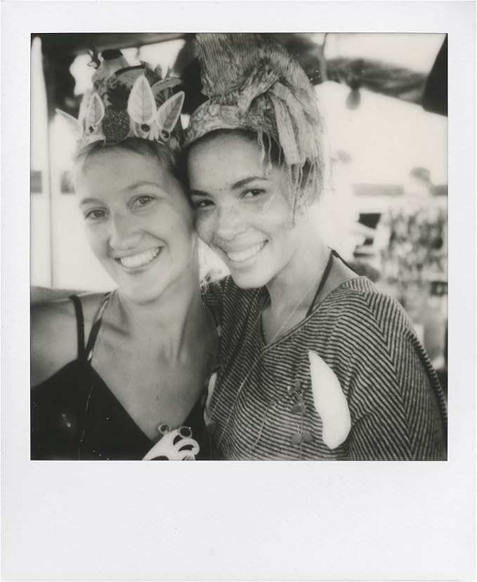 Polaroid B&W Film for I-Type - Image 6