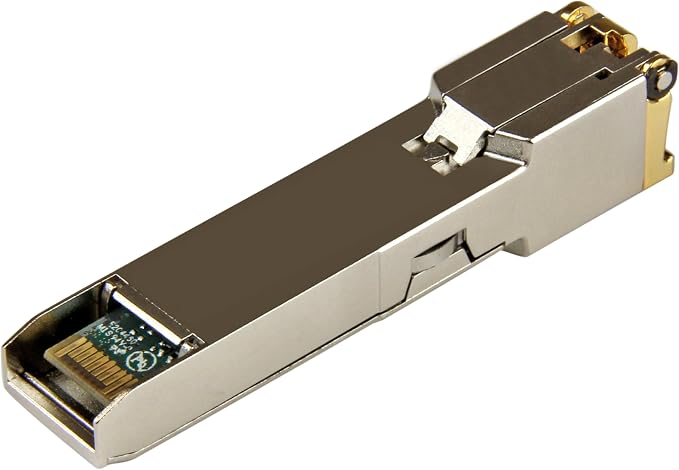 StarTech.com Cisco GLC-T Compatible SFP Module - Image 3
