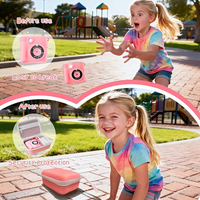Teyomi Kids Instant Case Compatible - Image 7