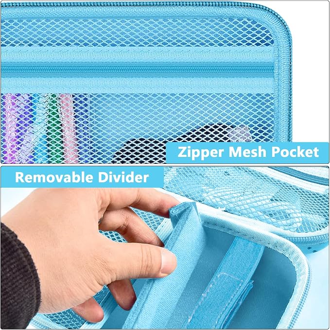 Leayjeen Kids Camera Case Compatible - Image 4
