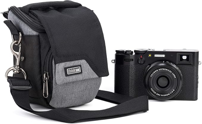 Think Tank Mirrorless Mover 5 Camera Bag Small by ThinkTankPhoto