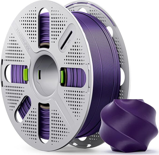 PLA Basic, Pre-Dried Filament by MarsWork