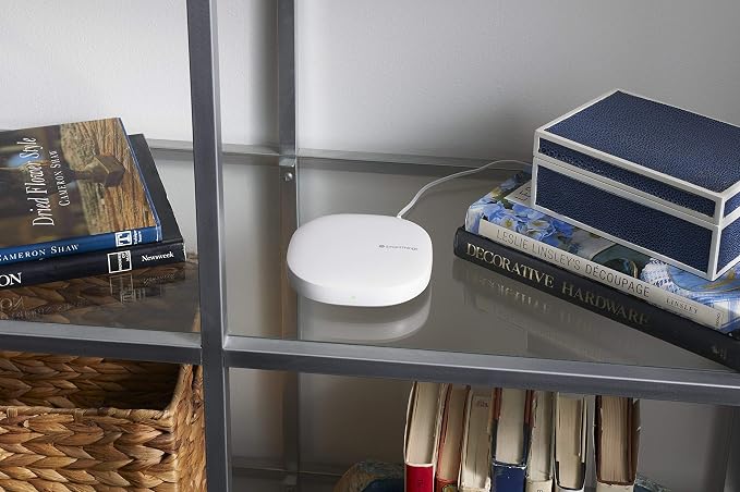 SmartThings Hub 3rd Generation Smart Home Automation Hub Home Monitoring Smart - Image 9