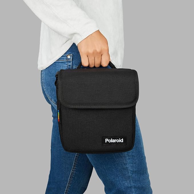Polaroid Box Camera Bag - Image 2
