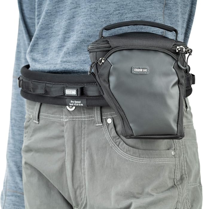 Think Tank Digital Holster 5 V3 Camera Bag Only - Image 7