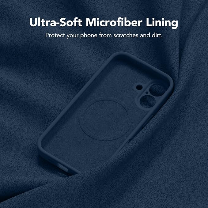Magnetic for iPhone 16 Plus Case, Compatible - Image 7