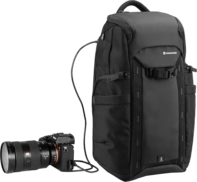 VANGUARD VEO Adaptor R48 Camera Backpack - Image 4