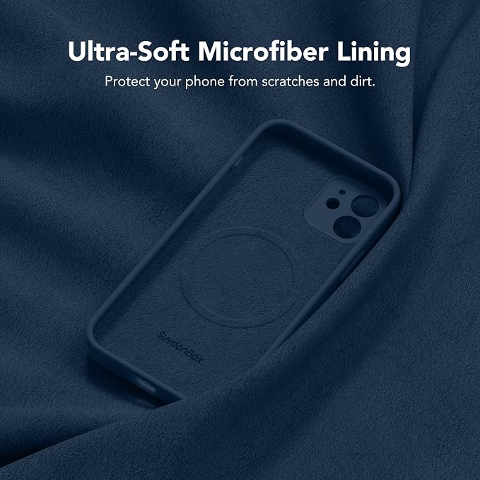 Magnetic for iPhone 12 Case, Compatible - Image 7