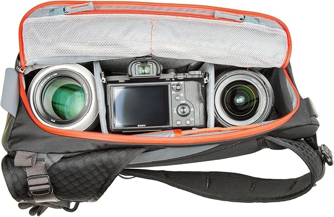 Think Tank MindShift PhotoCross 10 Sling Bag - Image 9