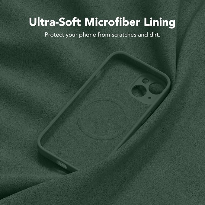 Magnetic for iPhone 13 Case, Compatible - Image 7