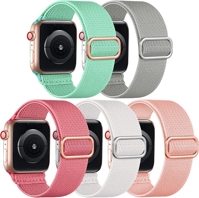 Adorve Stretchy Band Compatible by Adorve