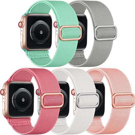 Adorve Stretchy Band Compatible by Adorve