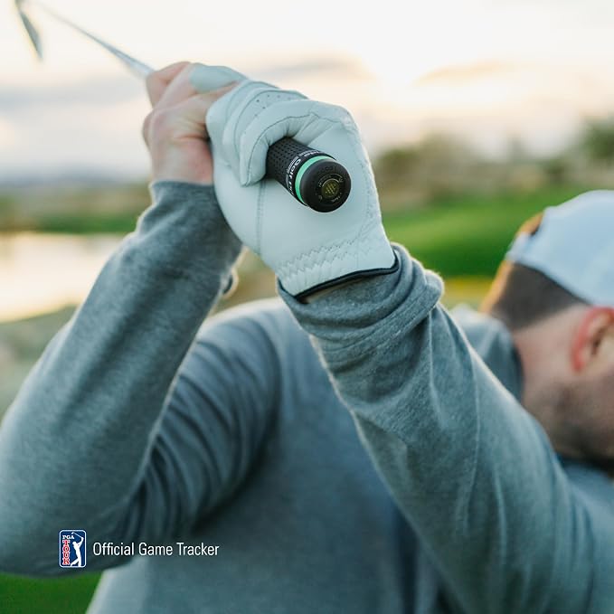 Arccos Smart Sensors: Automatic Golf Game Tracking System, A.I. Powered GPS - Image 11