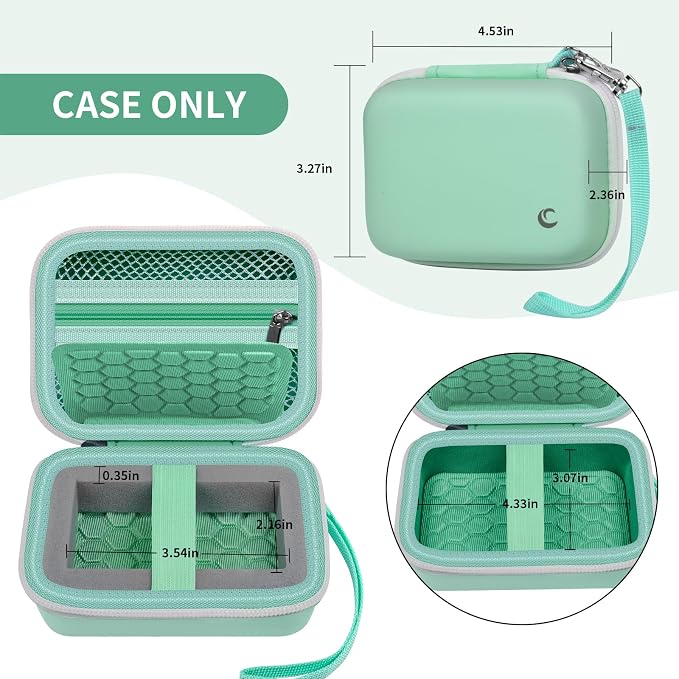 Comecase Carrying & Protective Case - Image 5