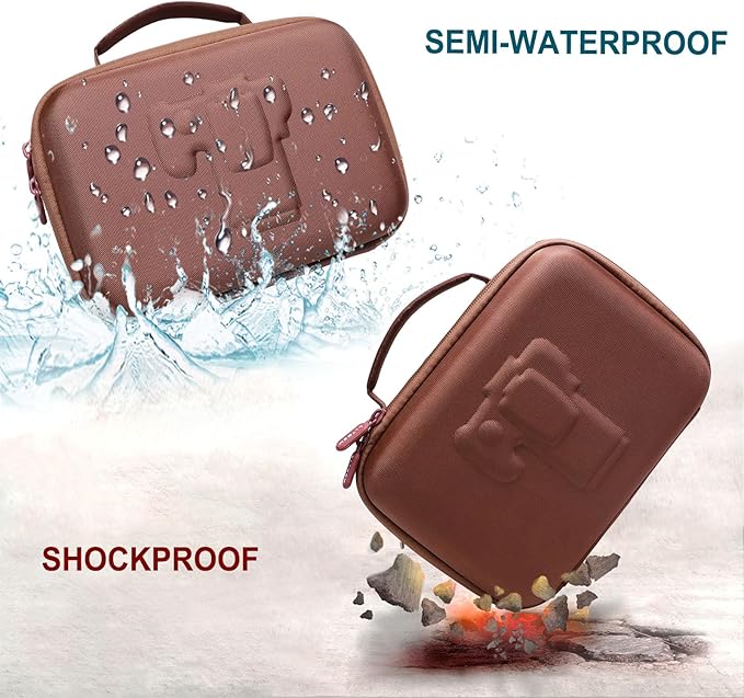 Camera Case Bag Compatible - Image 5