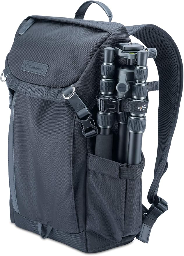 VANGUARD VEO GO42M BK Camera Backpack - Image 5