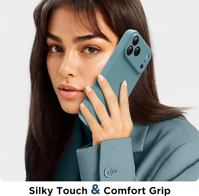 GolbinBox Magnetic for iPhone 17 Pro Case, Compatible - Image 9