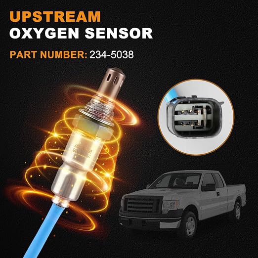 Sensors Upstream 234-5038 Compatible - Image 4