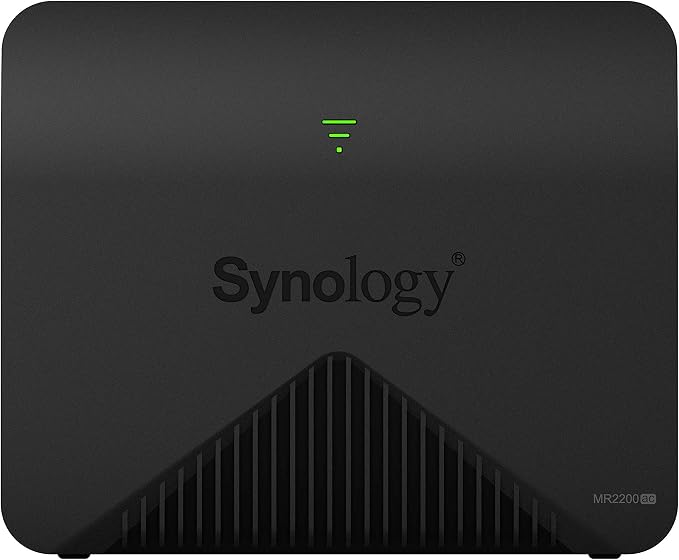 Synology MR2200ac Mesh Wi-Fi Router by Synology