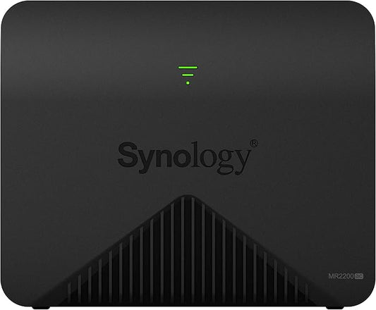 Synology MR2200ac Mesh Wi-Fi Router by Synology