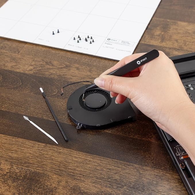 iFixit Precision Cleaning Kit - Image 8