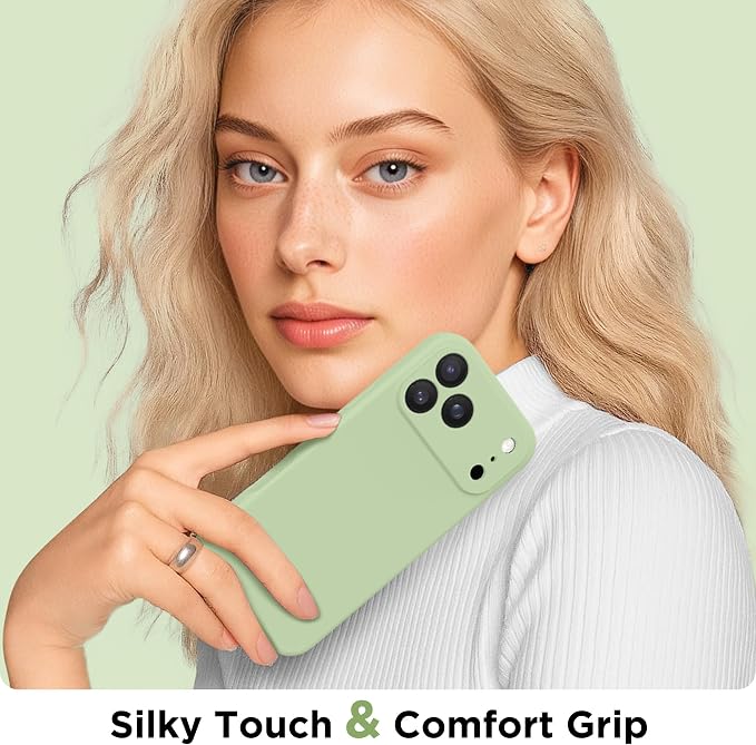 GolbinBox Magnetic for iPhone 17 Pro Max Case, Compatible - Image 9