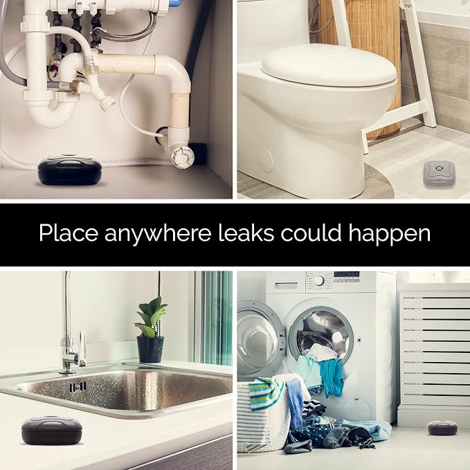 Water Leak Detector - Image 5