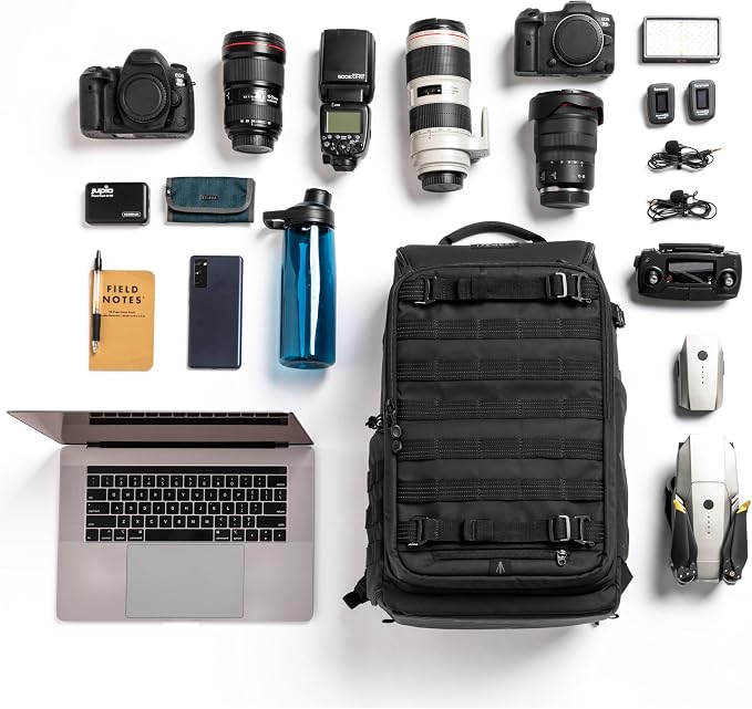 Tenba Axis v2 24L Camera Backpack - Image 3