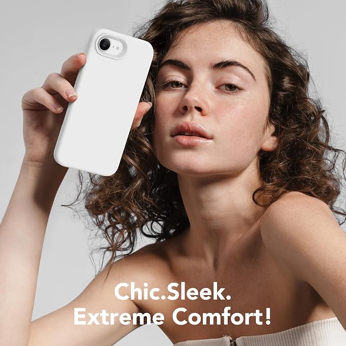 Magnetic for iPhone 17e/iPhone 16e Case, Compatible - Image 6