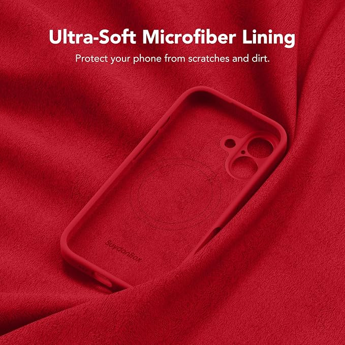 Magnetic for iPhone 16 Case, Compatible - Image 5