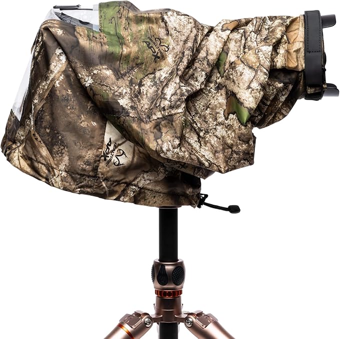 Think Tank Photo Emergency Rain Covers by ThinkTankPhoto
