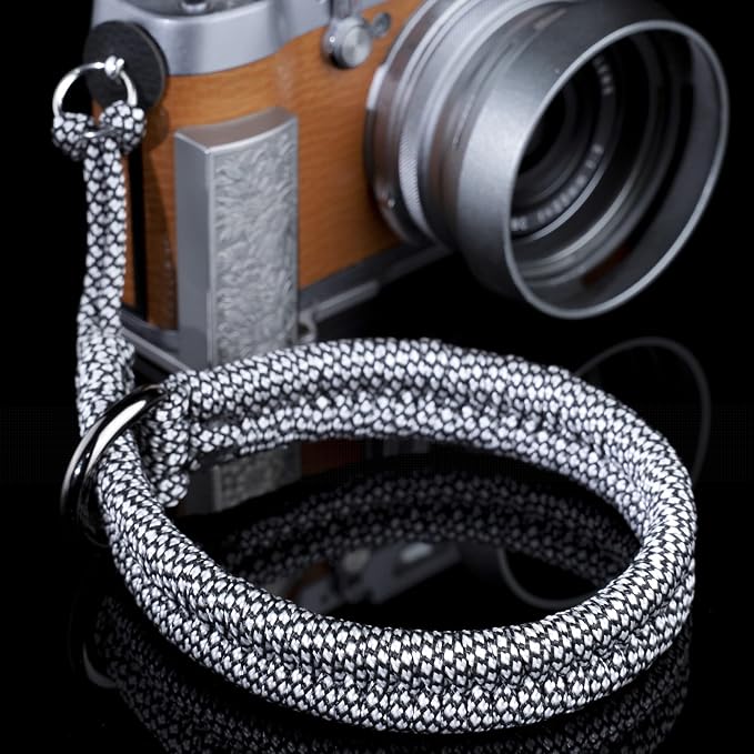 Qiang Ni Camera Wrist Strap - Image 8