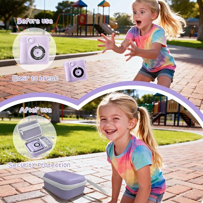 Teyomi Kids Instant Case Compatible - Image 7