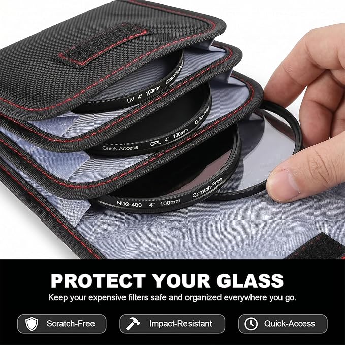 DomeStar Filter Case - Image 6