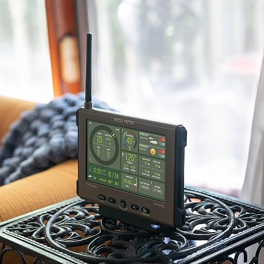 AcuRite Optimus Weather Station - Image 2
