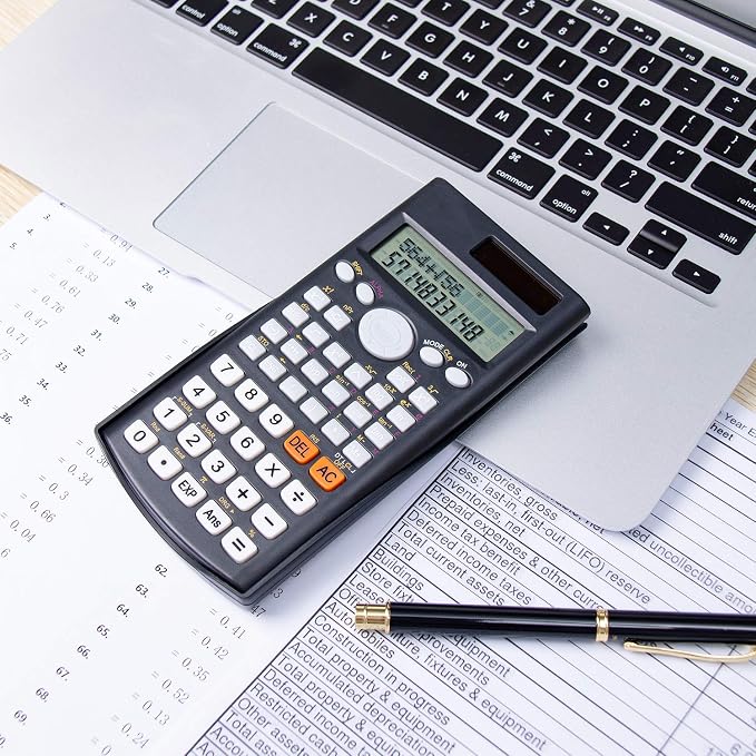 Mr. Pen Scientific Calculator - Image 8