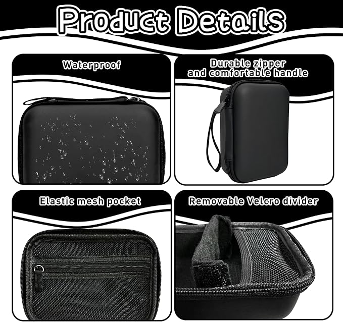 Teyomi Kids Instant Case Compatible - Image 4