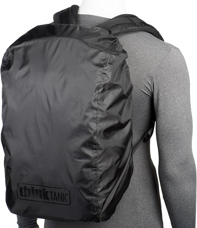 Think Tank TT476 StreetWalker Pro V2 Camera Backpack 21 x 25 x 47 cm Black - Image 9